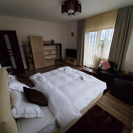 Apartament Matei Braşov Eksteriør bilde