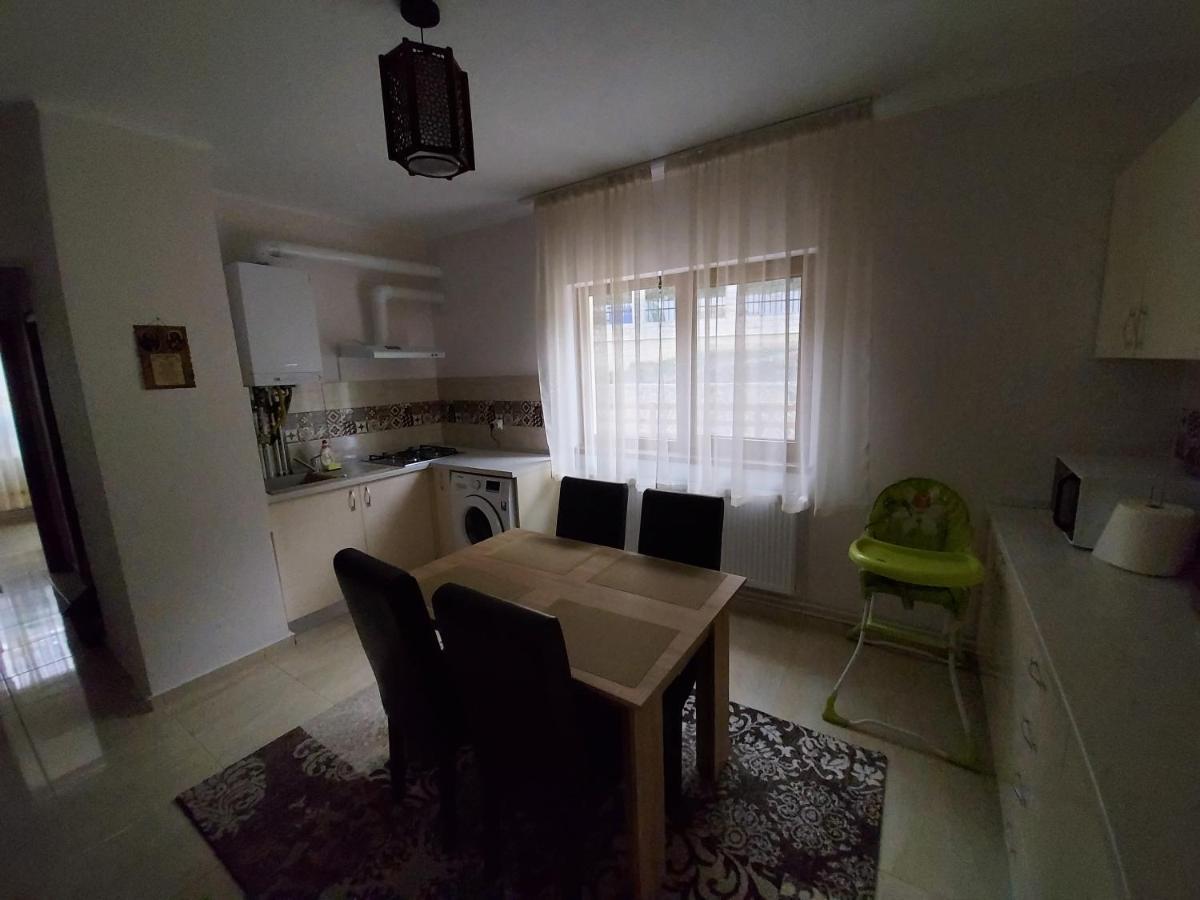 Apartament Matei Braşov Eksteriør bilde