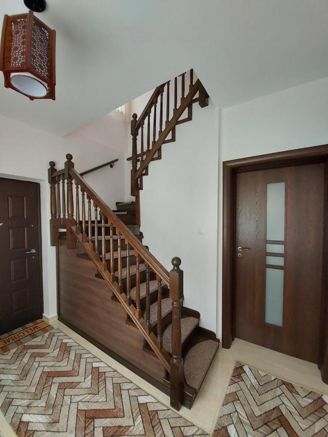 Apartament Matei Braşov Eksteriør bilde