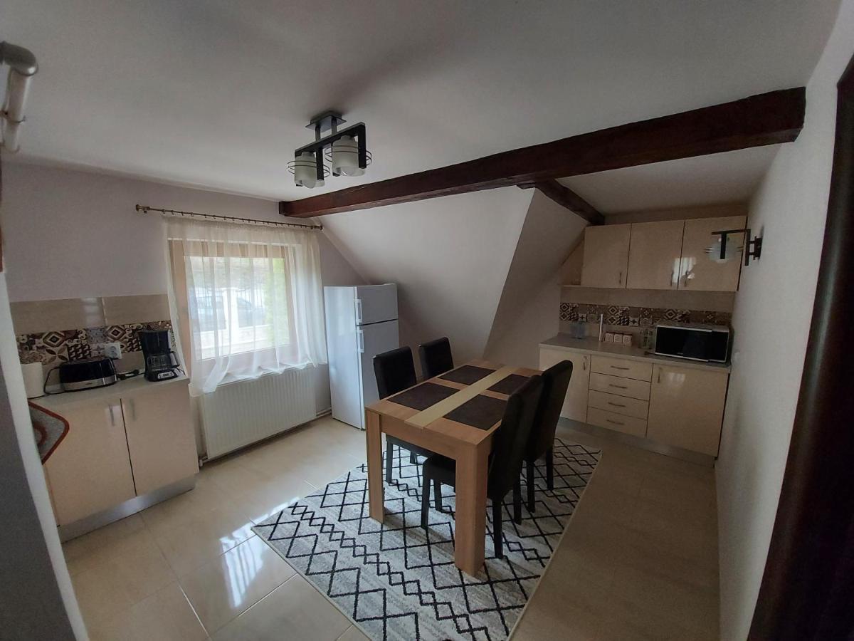 Apartament Matei Braşov Eksteriør bilde