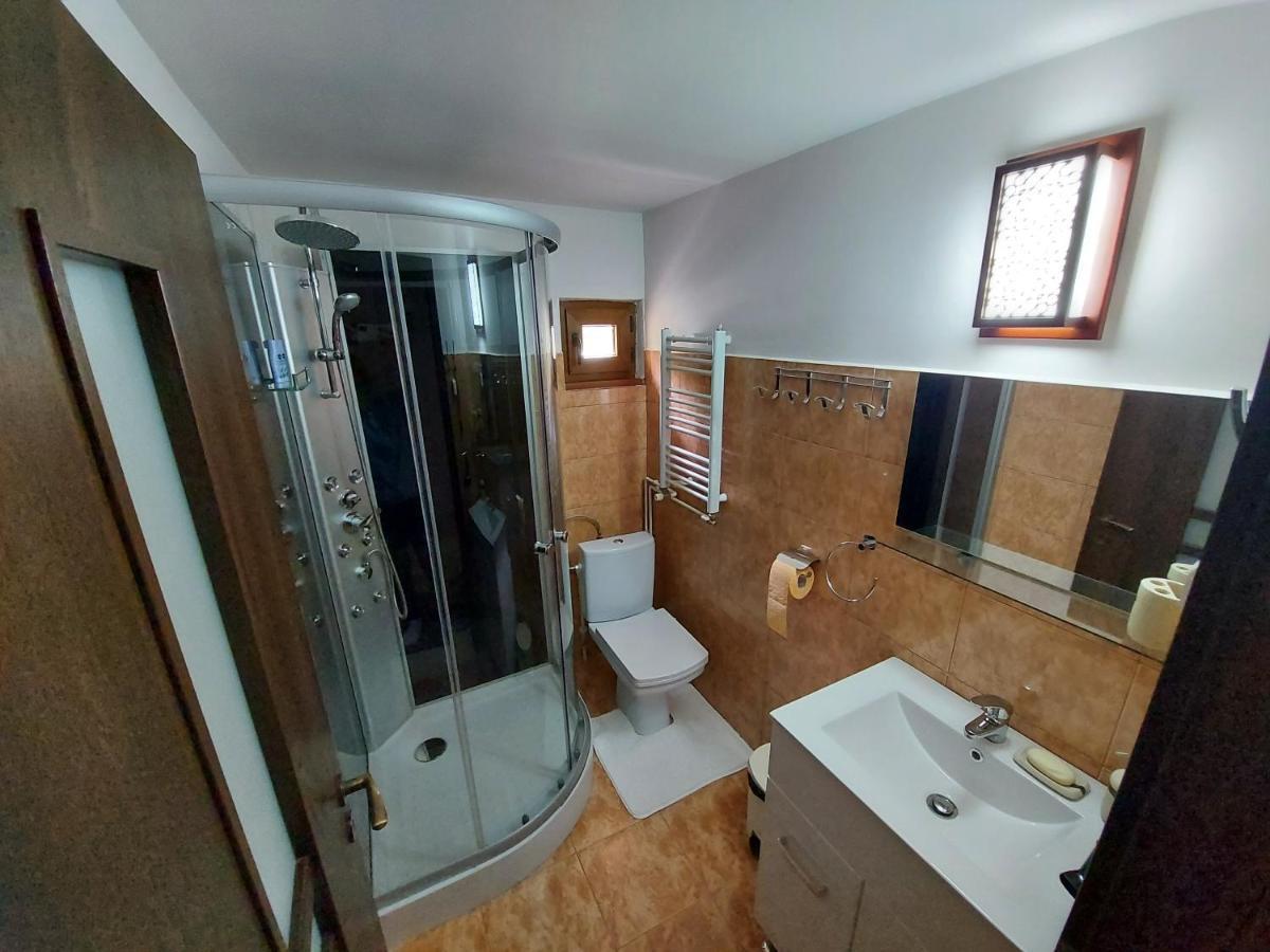 Apartament Matei Braşov Eksteriør bilde