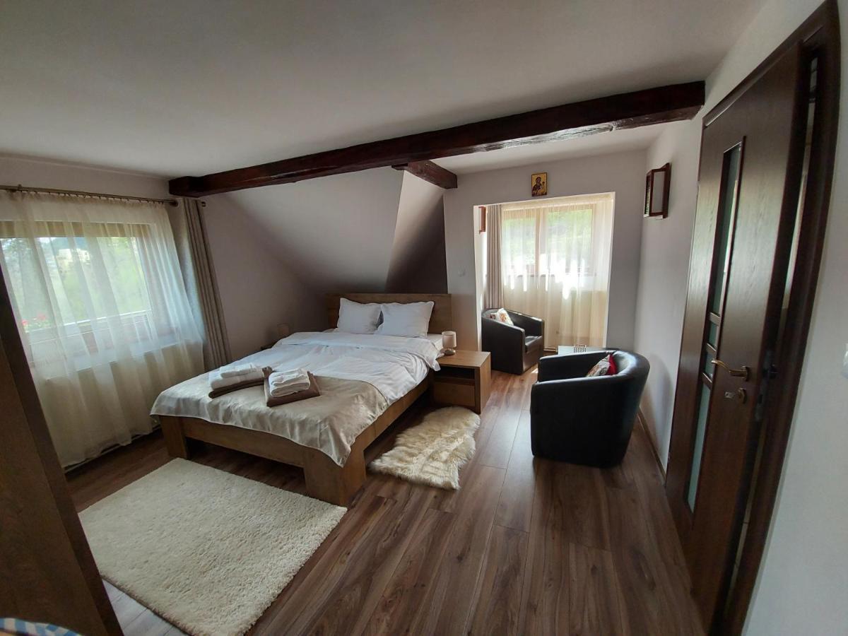 Apartament Matei Braşov Eksteriør bilde