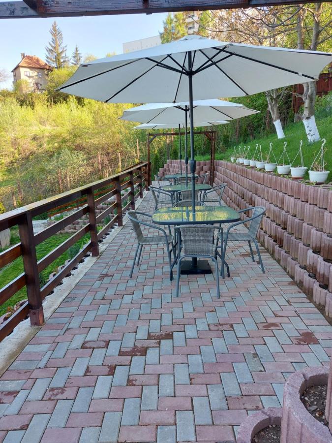Apartament Matei Braşov Eksteriør bilde