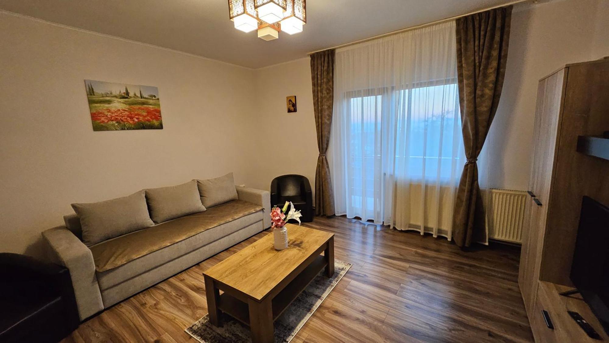 Apartament Matei Braşov Eksteriør bilde